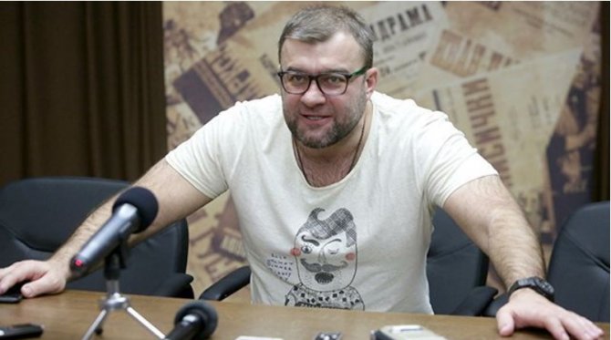 Пореченков о российском актере, воюющем за Киев в Донбассе: Научится чему-то в ВСУ? Разучим! Пореченков о российском актере, воюющем за Киев в Донбассе: Научится чему-то в ВСУ? Разучим!