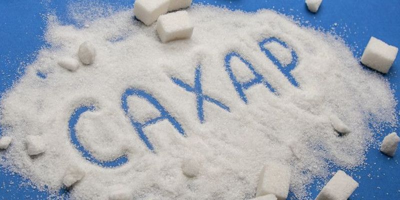 7-дневный план сахарной детоксикации, который сжигает до 14 кг