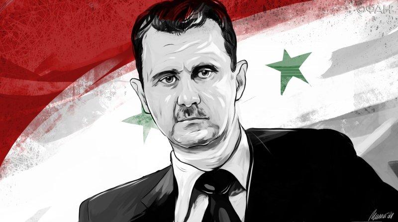 Сотниченко: Наступление боевиков на Дейр-эз-Зор приведет к краху Асада Сотниченко: Наступление боевиков на Дейр-эз-Зор приведет к краху Асада
