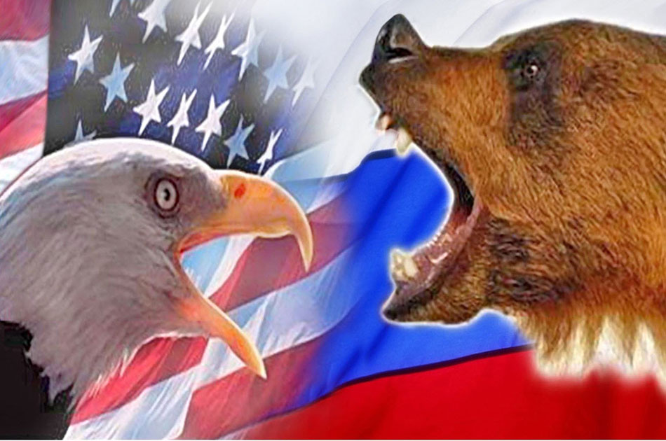 А готовы ли США напасть на Россию? А готовы ли США напасть на Россию?