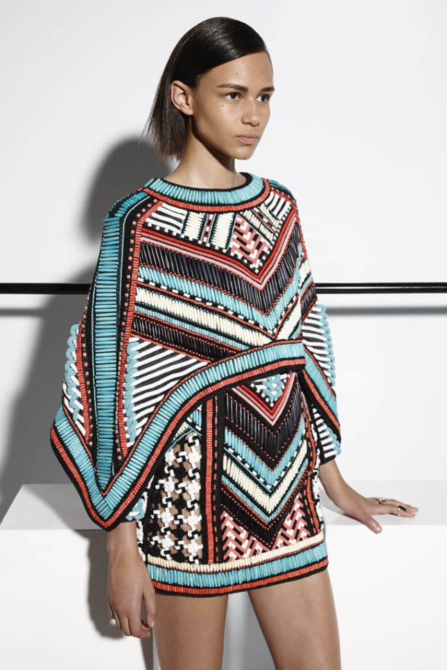 Balmain Resort 15
