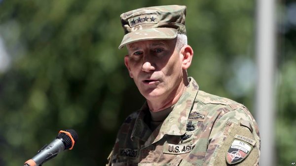 Бывший миротворец РФ о морпехах и рейнджерах США в Югославии Бывший миротворец РФ о морпехах и рейнджерах США в Югославии
