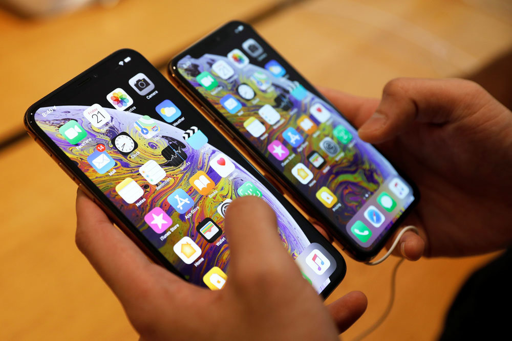 Apple расскажет всю правду о новых iPhone Apple расскажет всю правду о новых iPhone