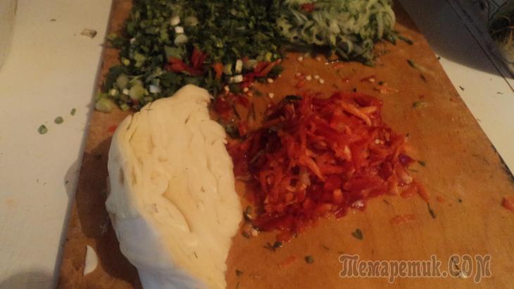 Для поддержания фигуры в тонусе — кефирный суп. А еще он вкусный и полезный! Для поддержания фигуры в тонусе — кефирный суп. А еще он вкусный и полезный!