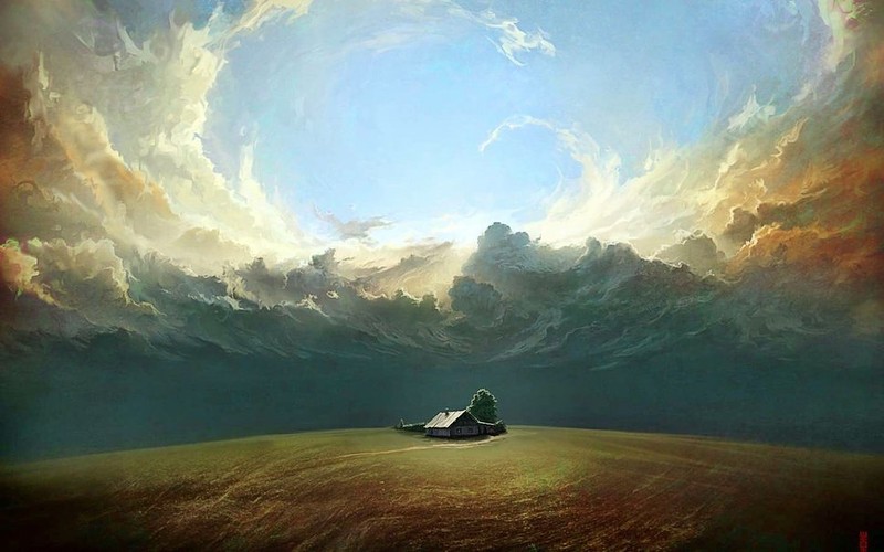 Артём Чебоха (RHADS). На краю Земли. Артём Чебоха (RHADS). На краю Земли
