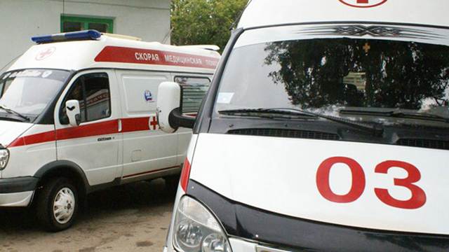 Двое пострадавших при взрыве газа в Дагестане находятся в тяжелом состоянии