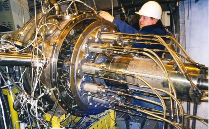 Авиация: Россия больше не отстает от США на 40 лет Авиация: Россия больше не отстает от США на 40 лет