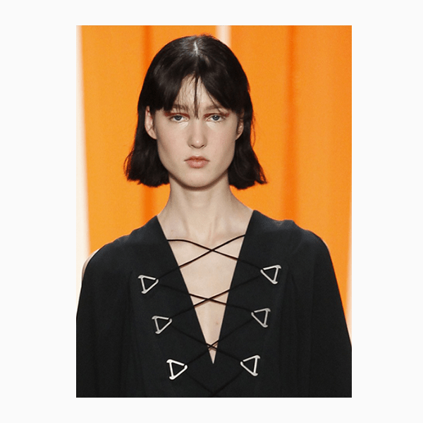 Dion Lee, осень-зима 2017/2018 Dion Lee, осень-зима 2017/2018
