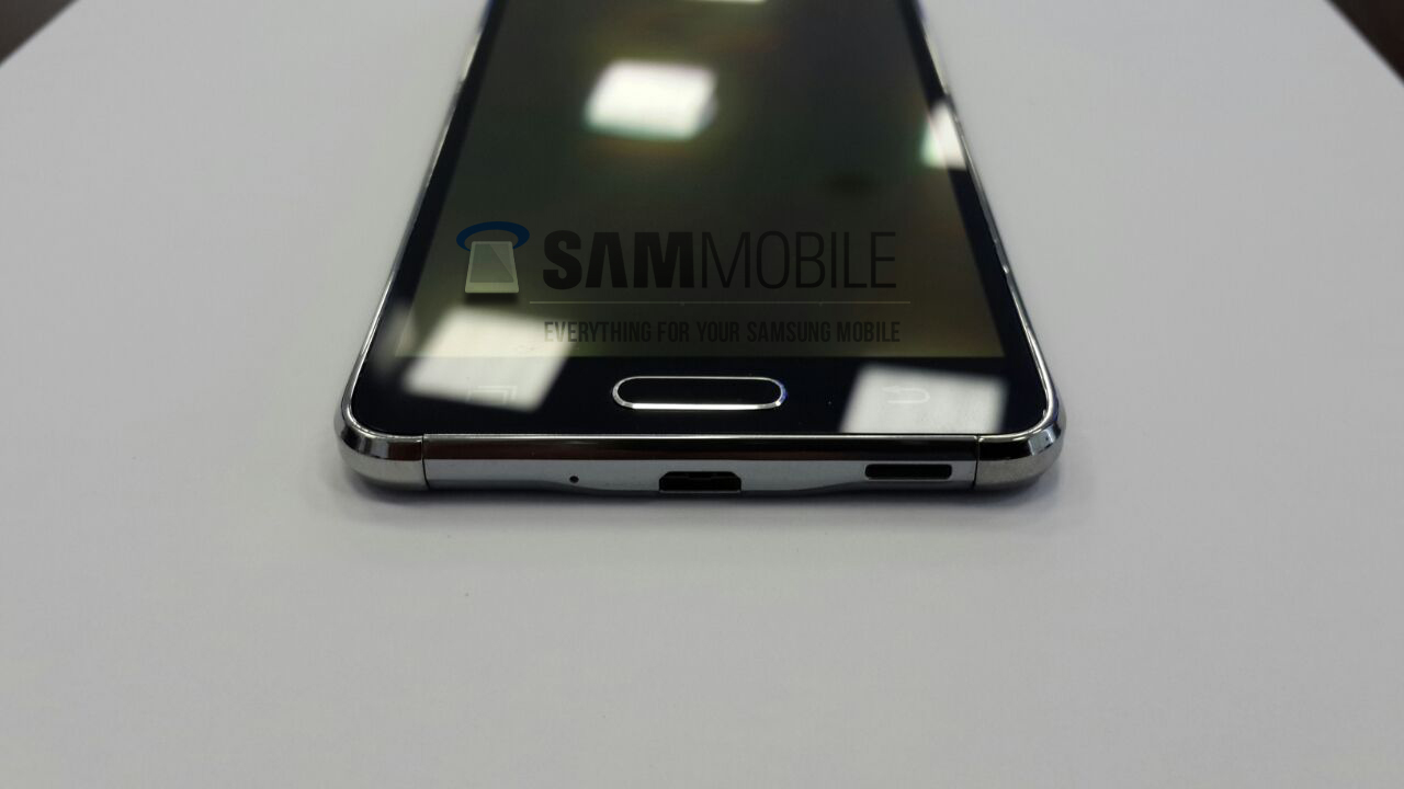 В Сети появились фотографии Samsung Galaxy S5 Alpha Samsung Galaxy S5 Alpha live photos 03 В Сети появились фотографии Samsung Galaxy S5 Alpha