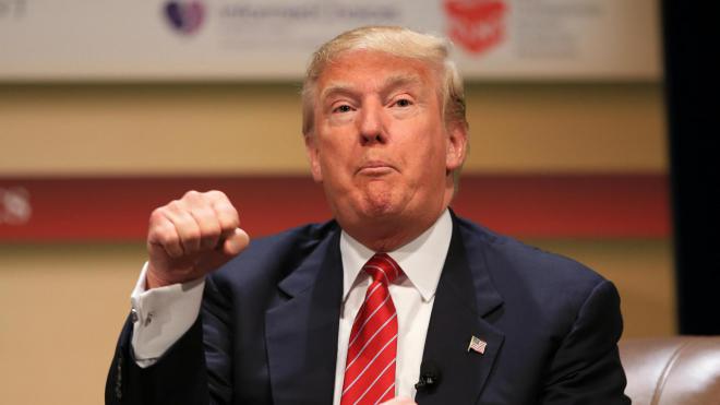 Хитрый украинский план Трампа Хитрый украинский план Трампа