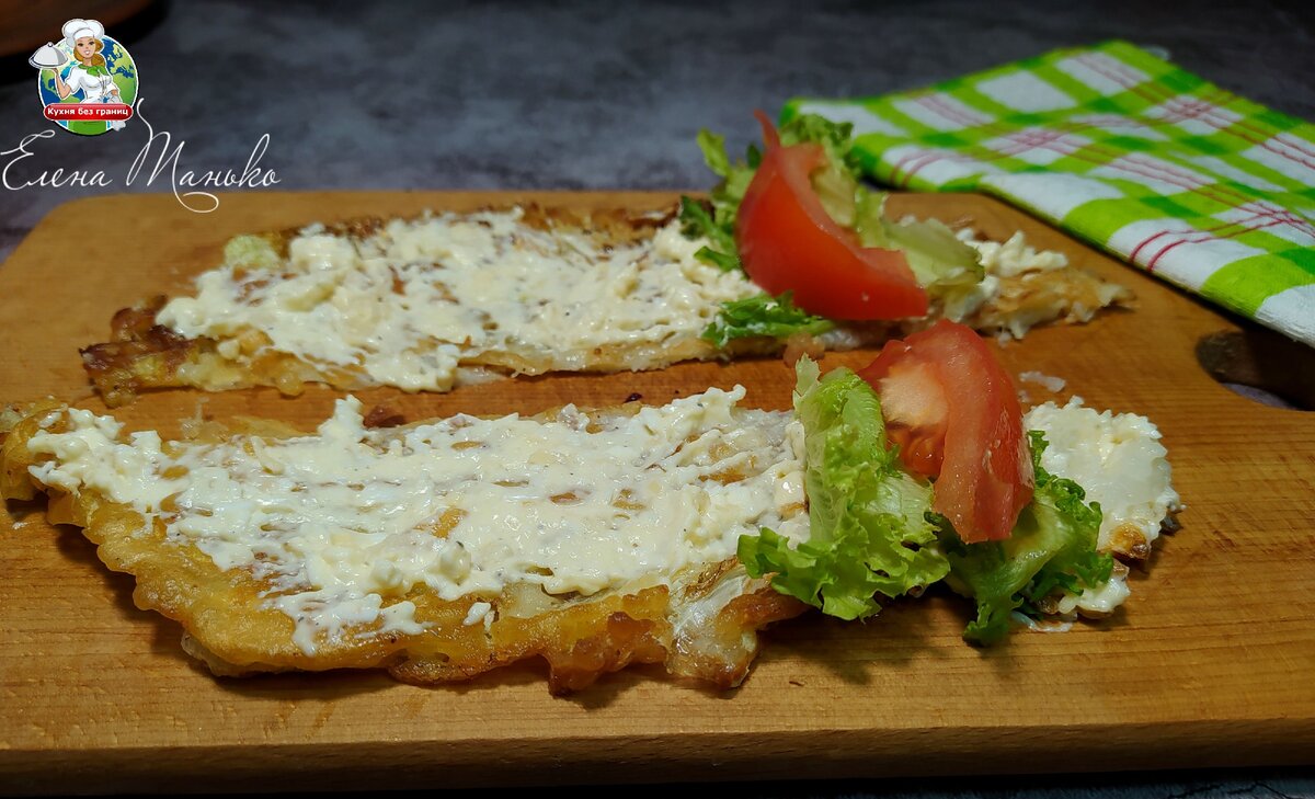 «Пекинские язычки» —моя семья влюбилась в эти вкусные рулеты