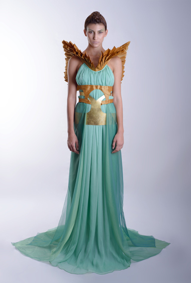Leyre Valiente SS13