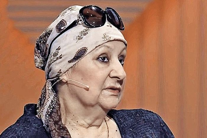 Внучка Леонида Брежнева Виктория. / Фото: www.mtdata.ru Внучка Леонида Брежнева Виктория. / Фото: www.mtdata.ru