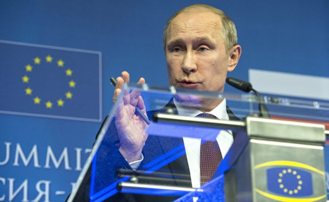 Следующая остановка — путинская Россия Следующая остановка — путинская Россия