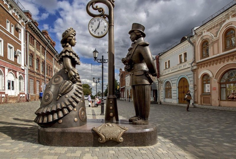 Киров Киров города, история, название, происхождение, россия