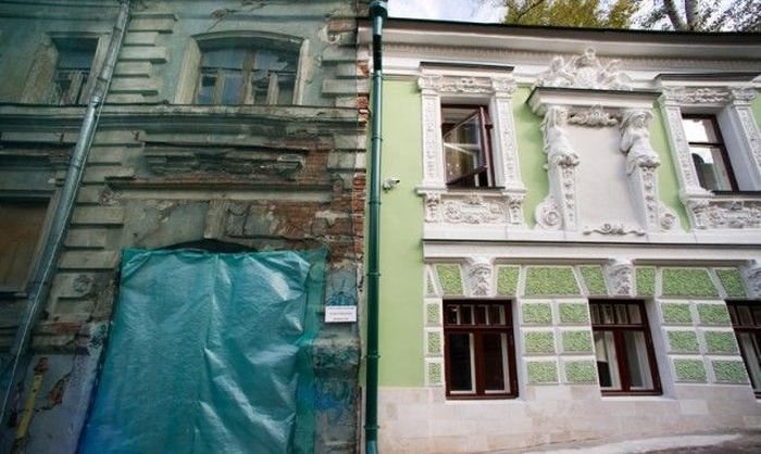 Современные места съемок старых советских фильмов Современные места съемок старых советских фильмов СССР, история, факты