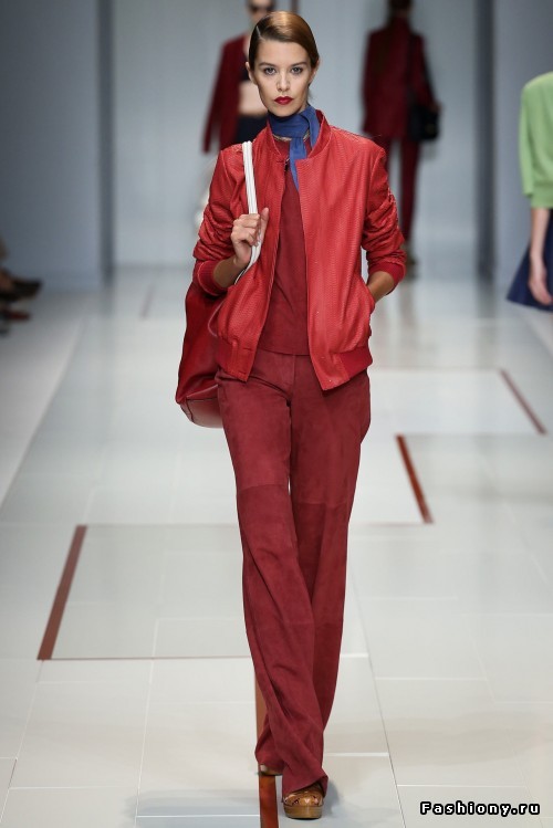 Trussardi, -  2015. 