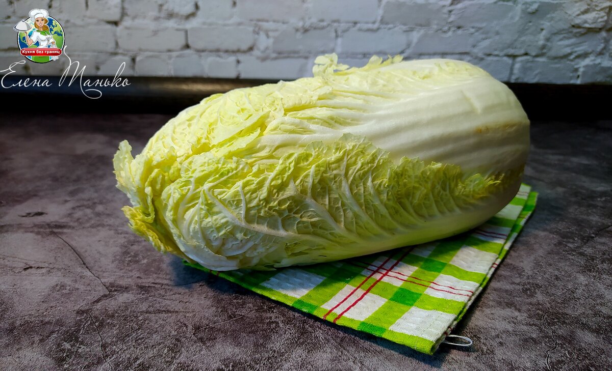 «Пекинские язычки» —моя семья влюбилась в эти вкусные рулеты