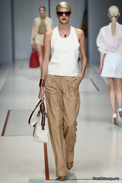 Trussardi, -  2015. 