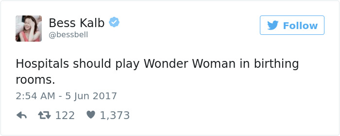 Wonder Woman