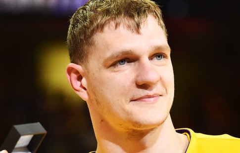 Мозгов договорился с "Химками"