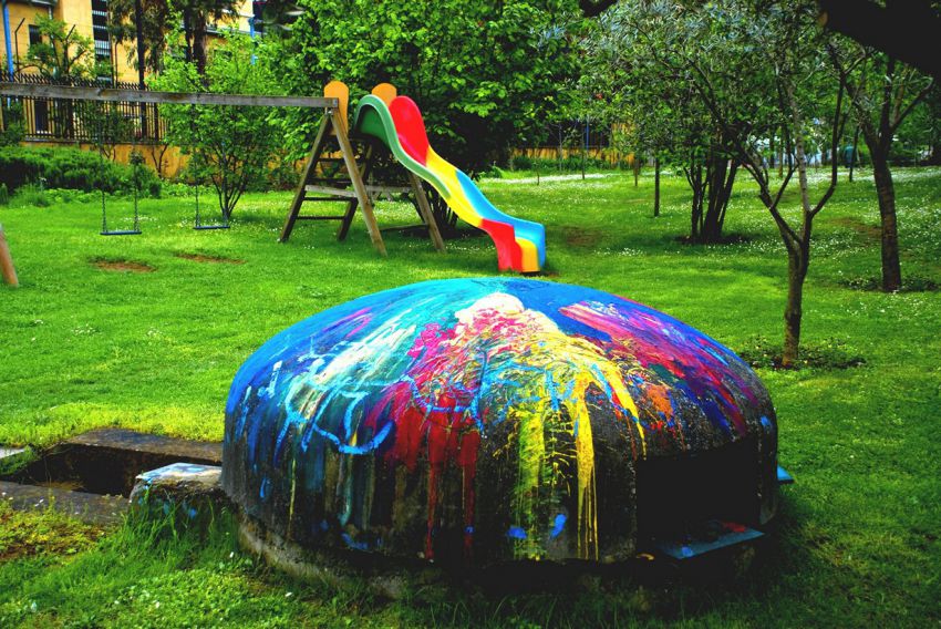 ������ �������� �������, ������, �����������