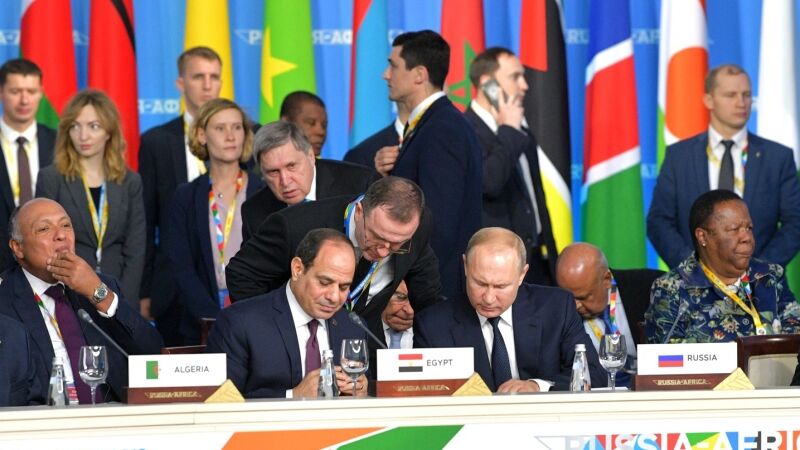 Статья Путина о Второй мировой войне лишила Запад чувства неуязвимости