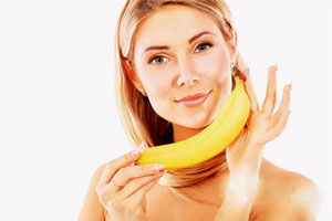 Польза банановой диеты