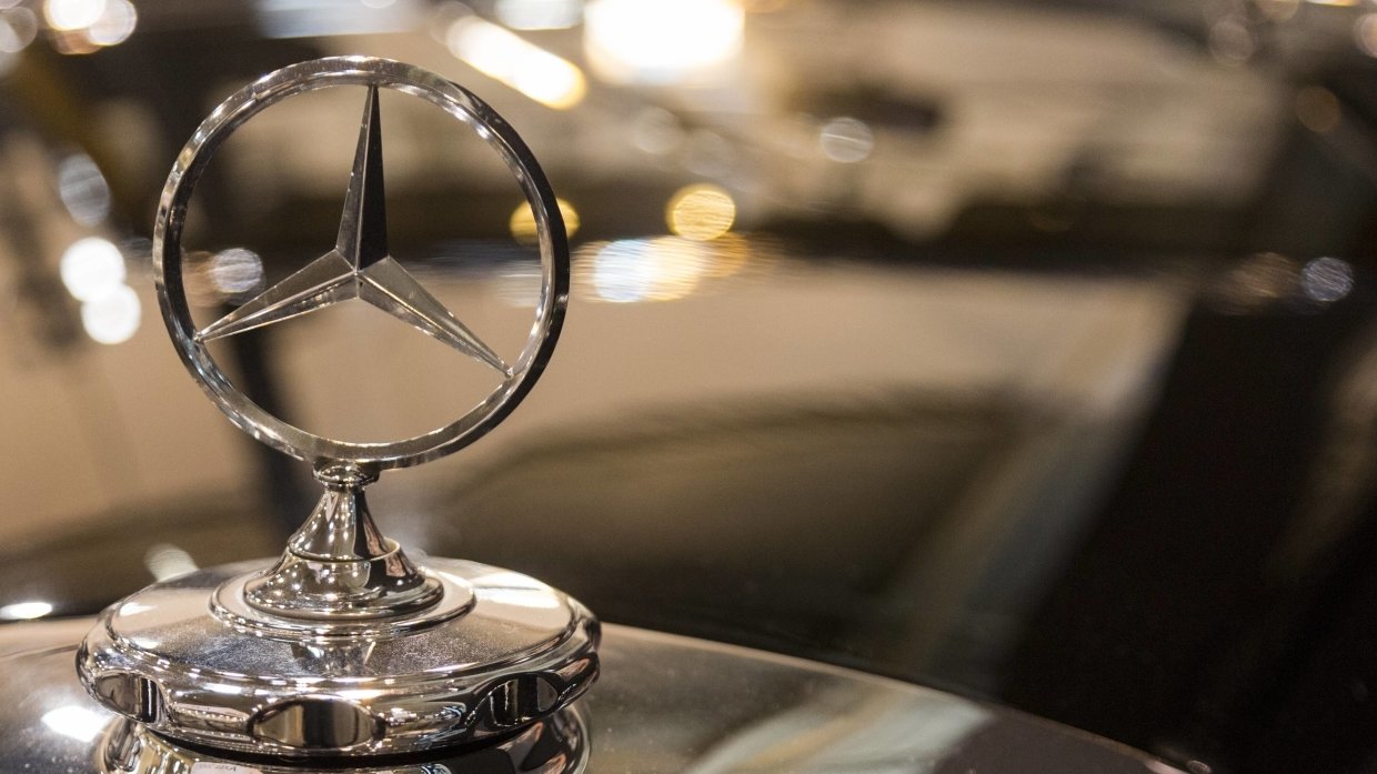 Воробьев пригласил Путина на открытие завода Mercedes в Подмосковье Воробьев пригласил Путина на открытие завода Mercedes в Подмосковье
