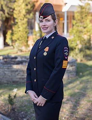 Кристина Фролова Фото: