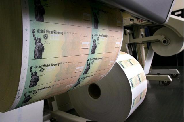 Россия перестанет кредитовать США? Россия перестанет кредитовать США?