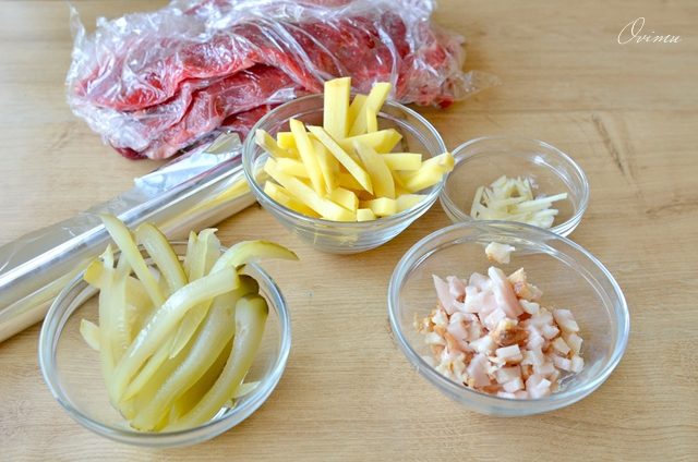 Крученики