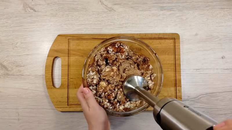 Необычная вкуснятина к чаю, которую можно приготовить за считанные минуты Необычная вкуснятина к чаю, которую можно приготовить за считанные минуты