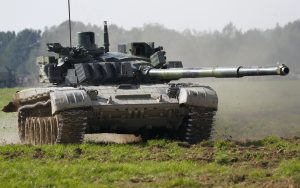 THE NATIONAL INTEREST : «ТАНКИ-УБИЙЦЫ» ИЗ РФ – ПЯТЬ УНИКАЛЬНЫХ ОСОБЕННОСТЕЙ «ЖИВУЧЕСТИ И СМЕРТОНОСНОСТИ