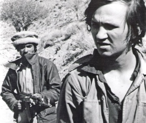 Операция «Вызволение» в Афганистане: как спасали разведчиков СССР из плена в 1950-х годах