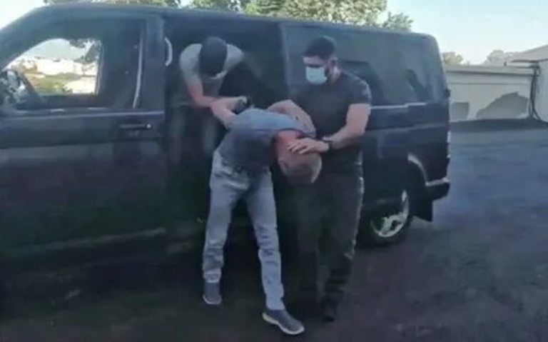 «Будут ещё аресты» – одним севастопольским шпионом история не закончится «Будут ещё аресты» – одним севастопольским шпионом история не закончится