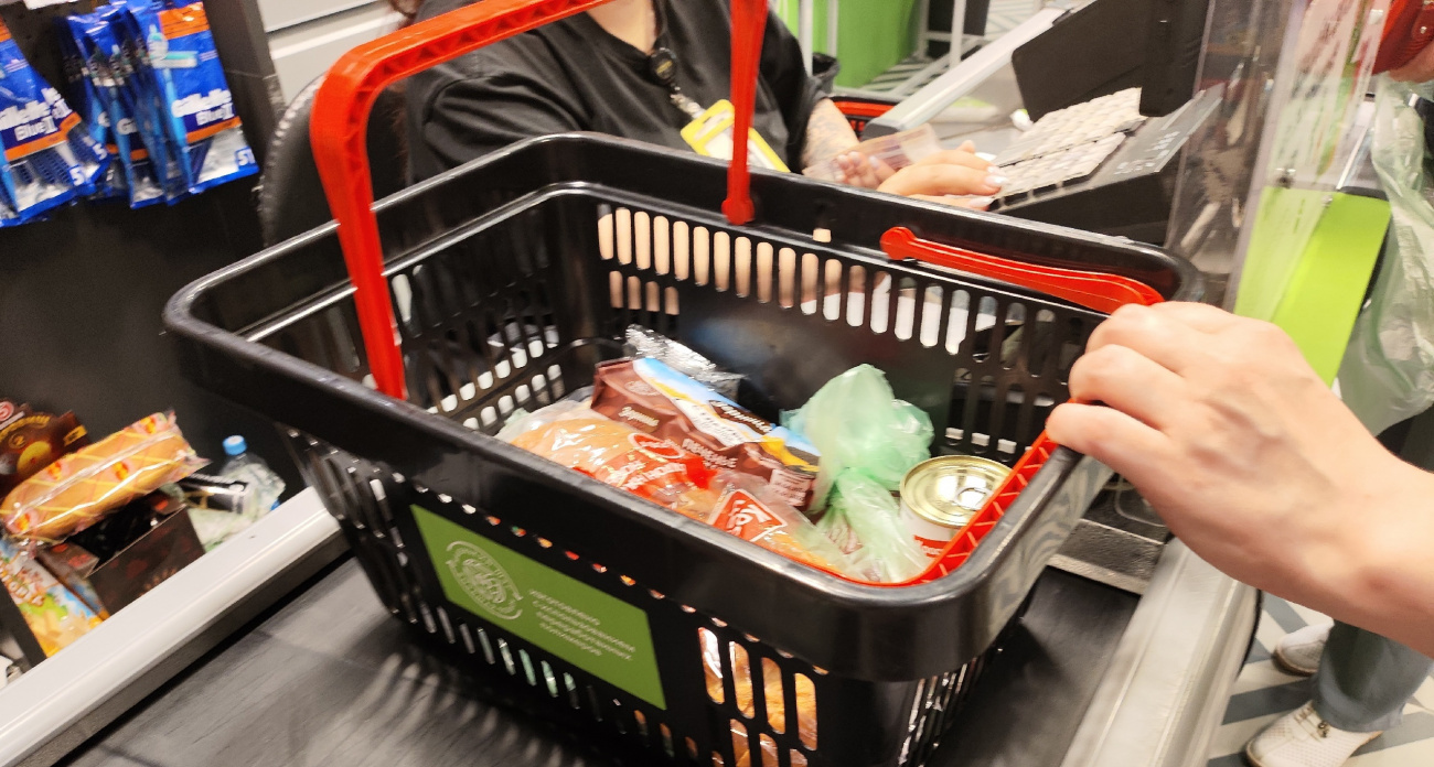 Кардиолог Чайковская назвала продукты, опасные для гипертоников