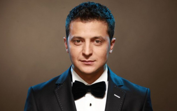 Владимир Зеленский: «Печально видеть российских коллег, которым промыли мозг»