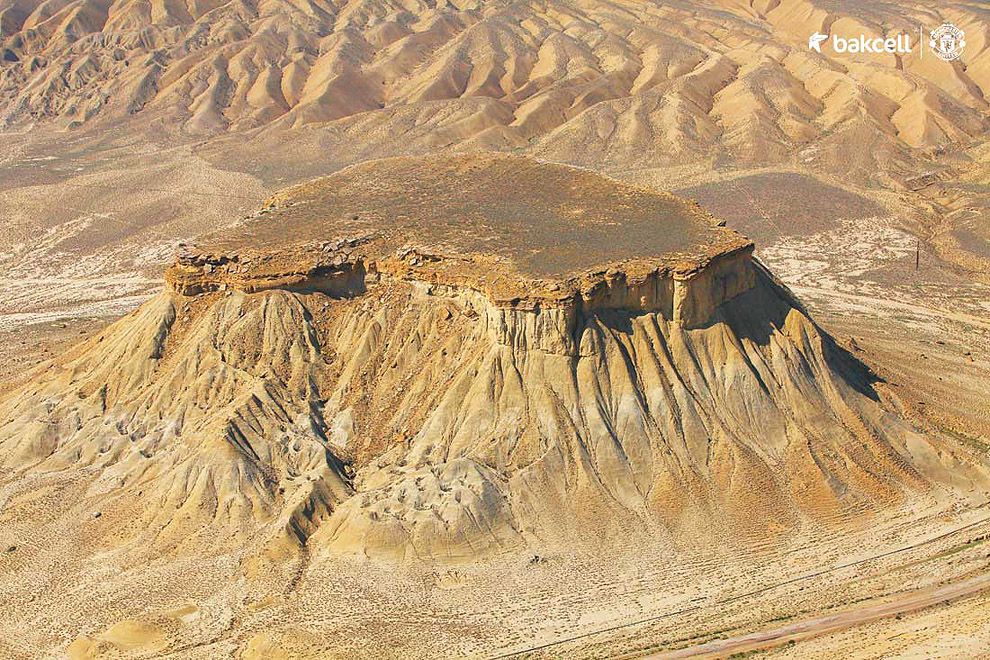 Azerbaijan39 Иной взгляд на любимый Азербайджан