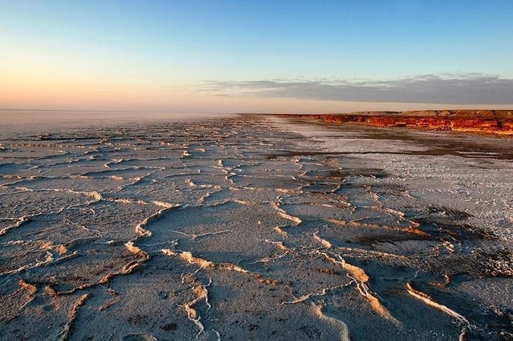 AralSea07 Трагедия Аральского моря