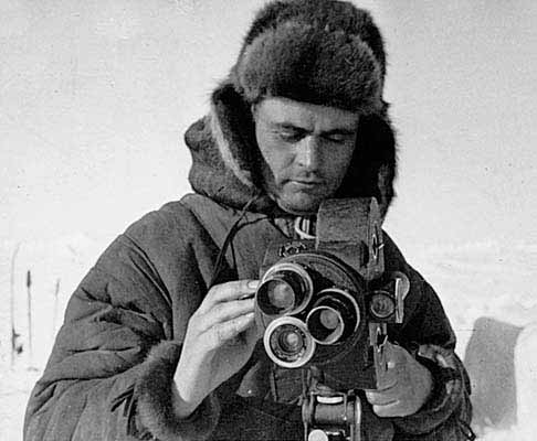Петр Ширшов: что стало с наркомом морского флота, жена которого дала пощечину Берии