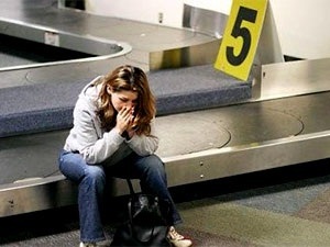 неприятности на отдыхе