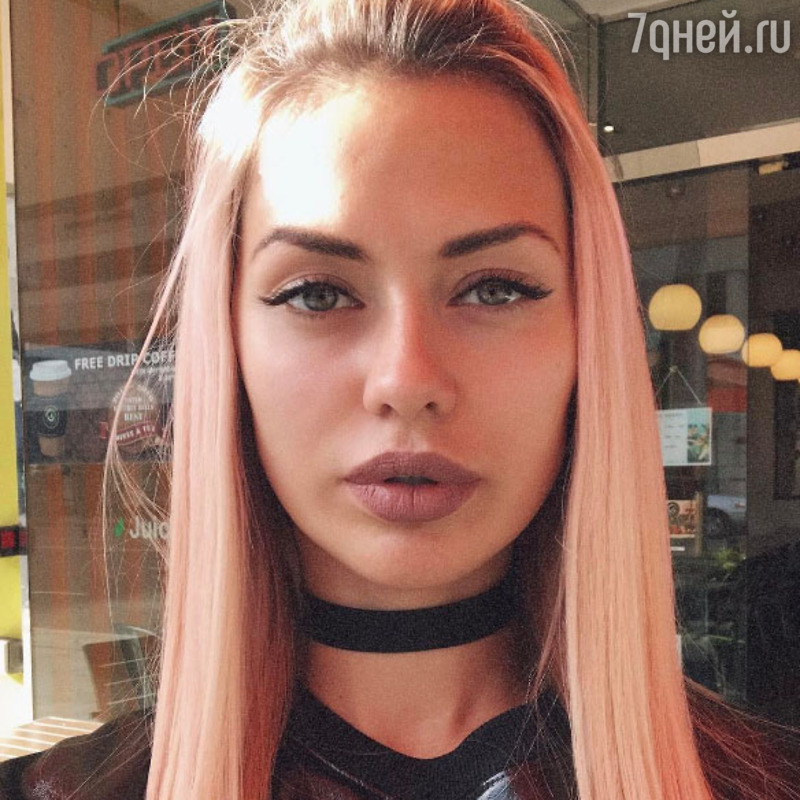 Видео оригинал виктория боня