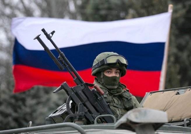 Признание генерала ВСУ Лопаты: РФ на западе может делать всё, что угодно Признание генерала ВСУ Лопаты: РФ на западе может делать всё, что угодно