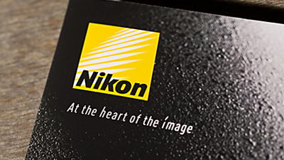 Nikon выпустит фотокамеру на платформе Android