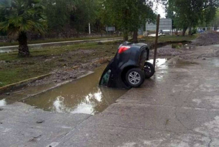 Когда в пору утопиться! | Фото: Imgur. Когда в пору утопиться! | Фото: Imgur.