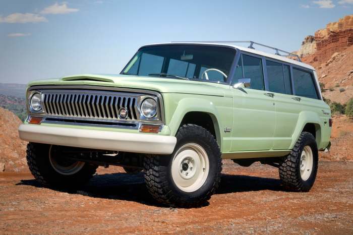 В путешествие с Jeep Wagoneer Roadtrip. В путешествие с Jeep Wagoneer Roadtrip.