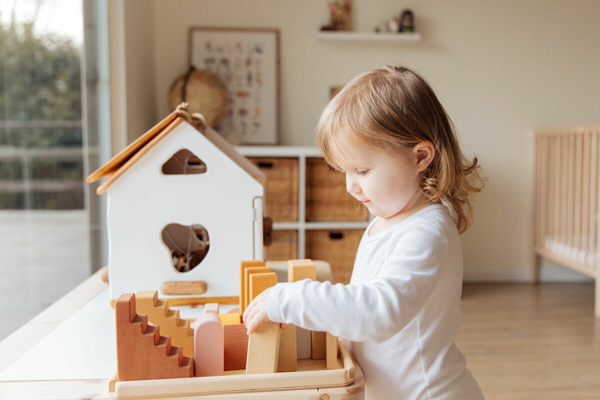Ребенок 3-5 лет