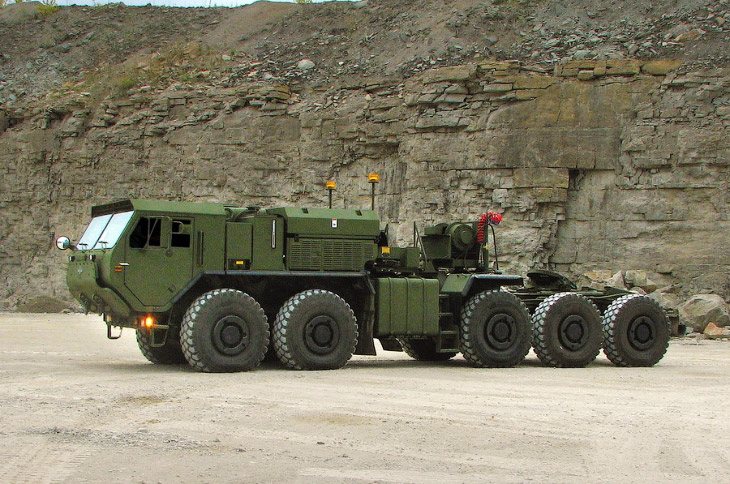 Самые длинные автомобили