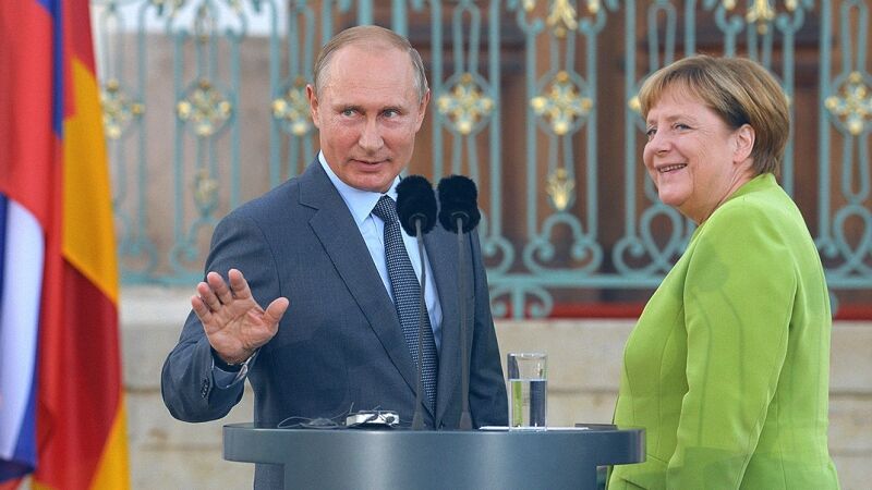 Статья Путина о Второй мировой войне лишила Запад чувства неуязвимости